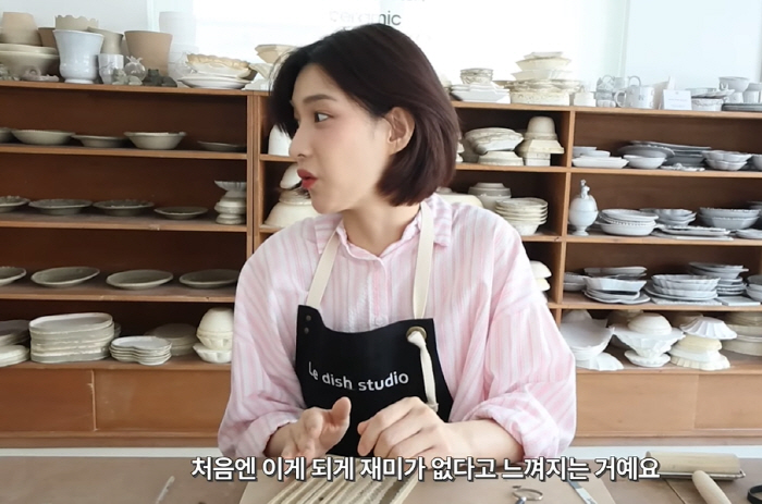 '최민환과 이혼' 율희, "자극적인 삶 살았다" 의미심장 고백...도파민…