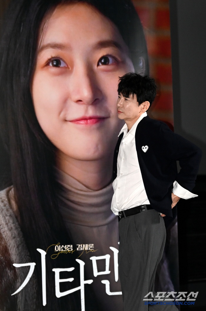 [포토] 포토타임 입장하는 이선정 감독