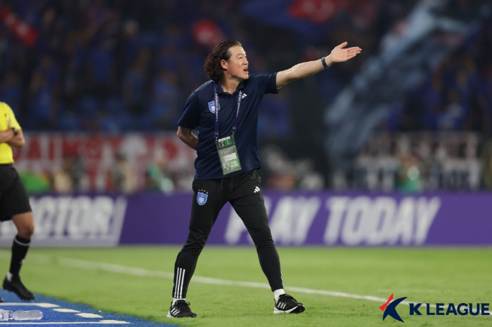 "정신 차려 한국축구" 광주 돌풍에도 5년만에 AFC 랭킹 최저치…일본은…