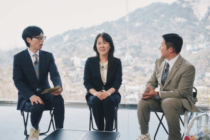 "이혼 주례만 5천건" 정현숙 판사 "절대 만나면 안되는 배우자는…" 공…