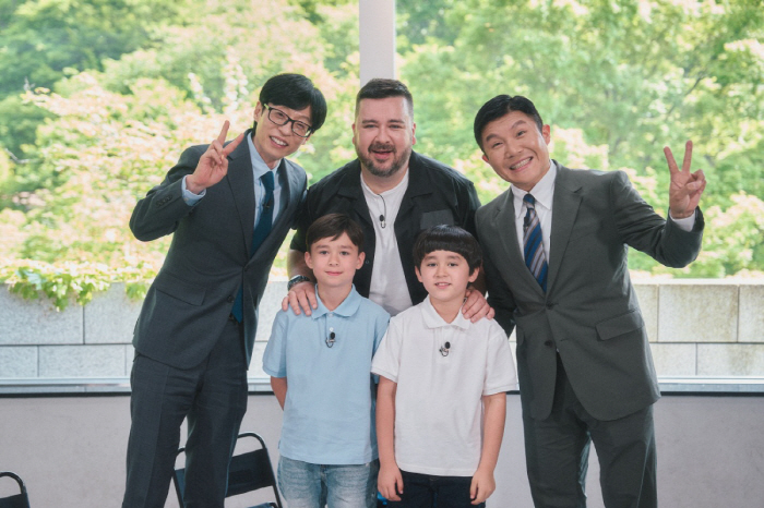 "역대급 무법지대 토크"..유재석도 당황? 예측불가 자유분방 토크 '초토…