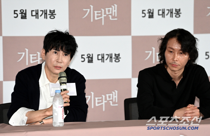 '기타맨' 이선정 감독 "촬영 현장서 본 故김새론? '천생 배우' 였다"