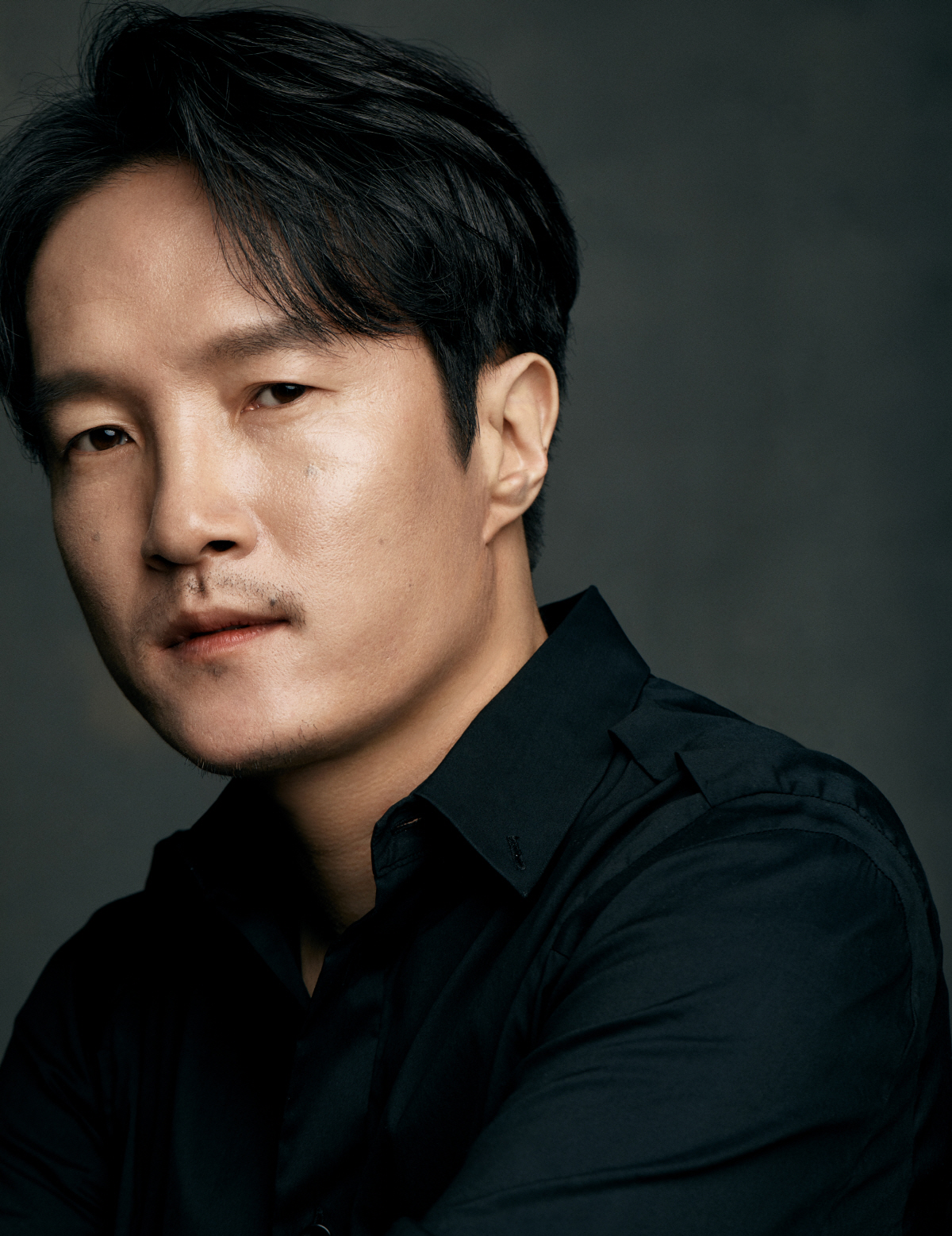 배우 이중옥, 6년만에 무대 컴백..연극 '이 여름이 지나면' 현실 가장…