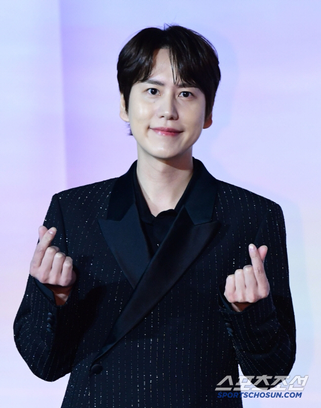 규현, '데블스 플랜2' 악플 세례에 "각자 입장 있어, 아쉬움 많다"