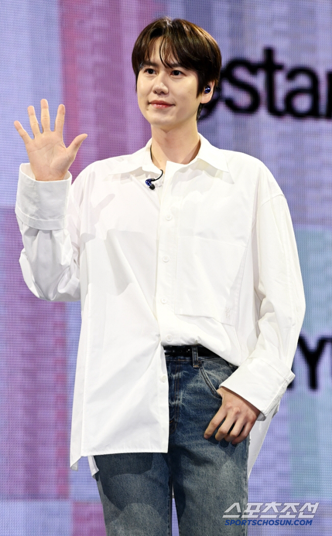 규현, '데블스 플랜2' 악플 세례에 "각자 입장 있어, 아쉬움 많다"
