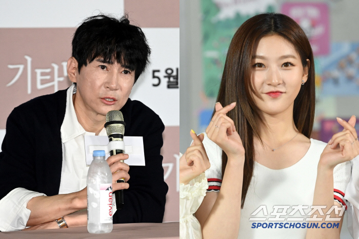 [인터뷰③] '기타맨' 감독 "故김새론 상업적 이용? 절대NO, 기존대로 5월 개봉"
