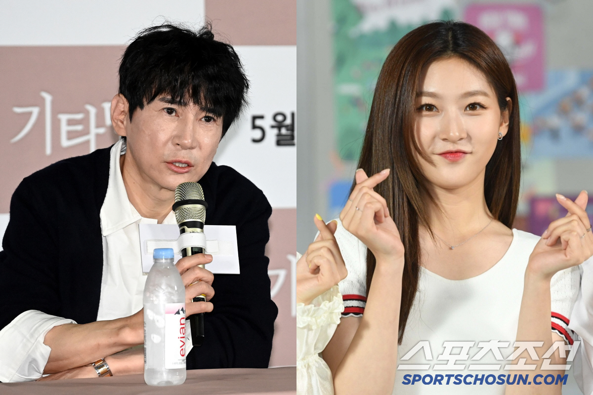 [인터뷰③] '기타맨' 감독 "故김새론 상업적 이용? 절대NO, 기존대로…