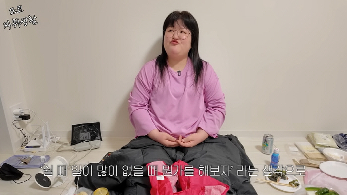 이국주, 日서 동의서 쓰고 맵부심 부리다 결국..."목소리 안 나와"