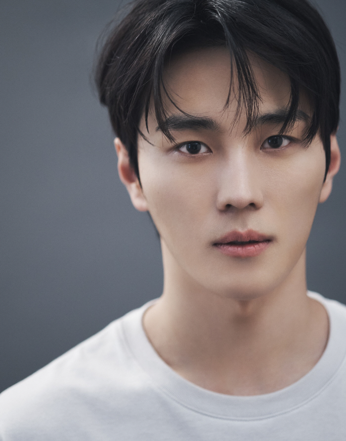[공식] 신예 서이서, 남궁민X전여빈 만난다…'우리영화' 캐스팅