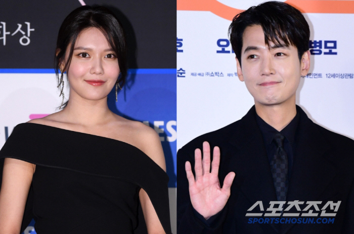 수영 ‘3가지 비밀’ 고백…♥정경호와 13년 사랑, 이유 있었다