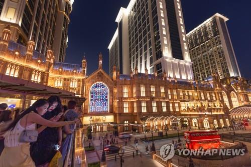 [여행소식] 마카오정부관광청, '2025 마카오 위크' 개최