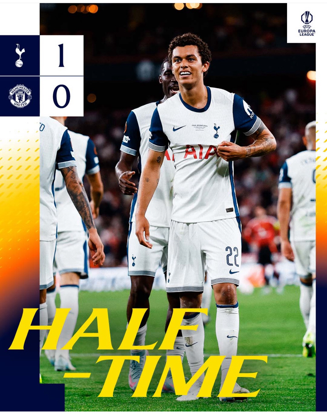 '후반 교체 출전' 손흥민, 마침내 마지막 퍼즐 채웠다! '존슨 결승골'…