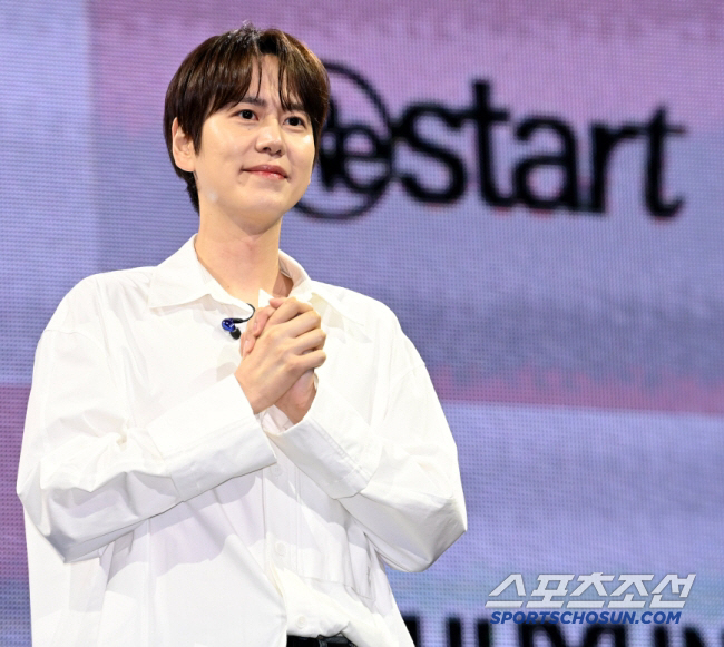 규현, 악마의 편집에 당했나…'데블스플랜' 악플테러에 "각자의의 입장"[…