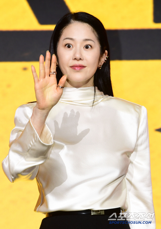 '54세' 고현정, 사망설에 경악 "몸 아파 쉬었더니, 쇼크"[SC이슈]
