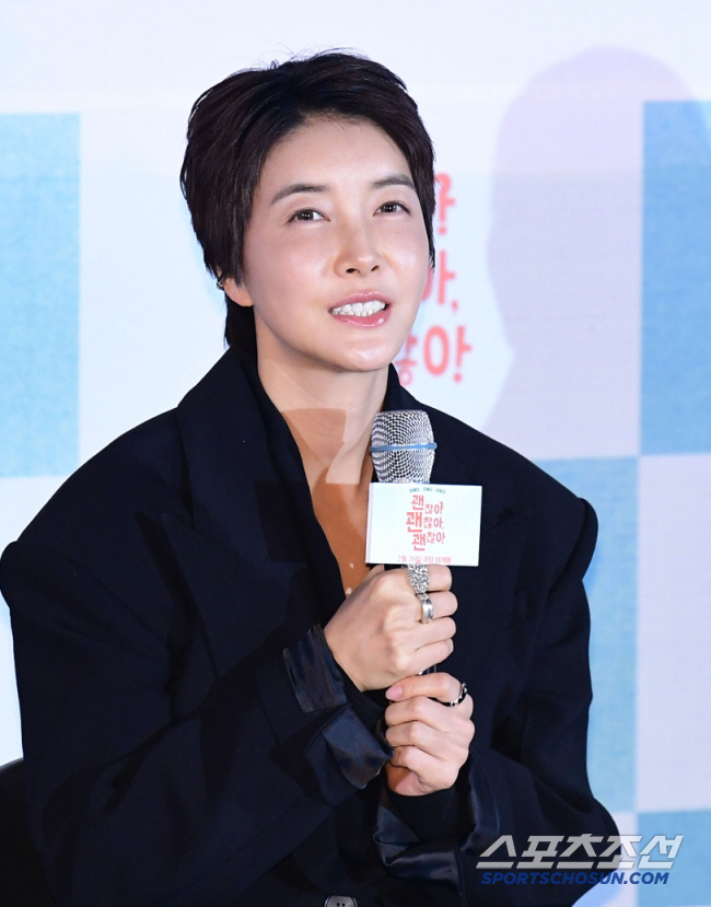 진서연 "‘독전’, 원래 전라 노출..남편이 적극 추천했다"('전현무계획…