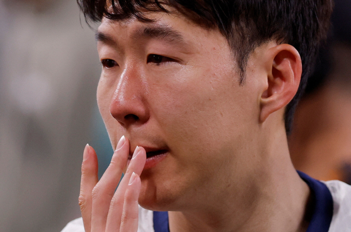 "아버지, 저 드디어 우승했어요" 6년전 父 품에서 '절망의 눈물' 뚝뚝…
