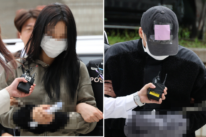 '부상→협박 일당 구속→父 징계' 결국 호사다마, 아버지 품 안겨 뜨거운…
