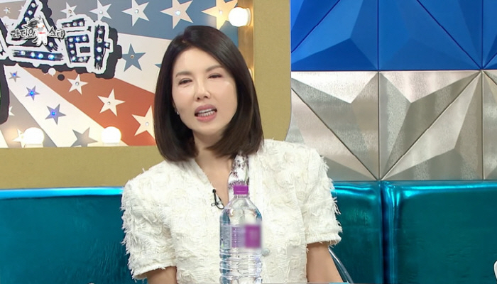 백지연 "MBC 퇴사 후 대선주자 컨설팅, 두 명 당선됐다" ('라스')