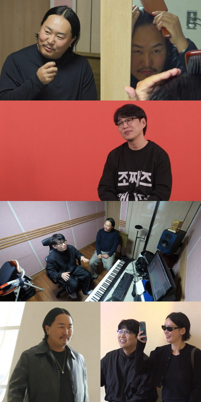 GD 제친 조째즈, 데뷔 3개월만 인생 역전…미모의 아내도 공개(전참시)