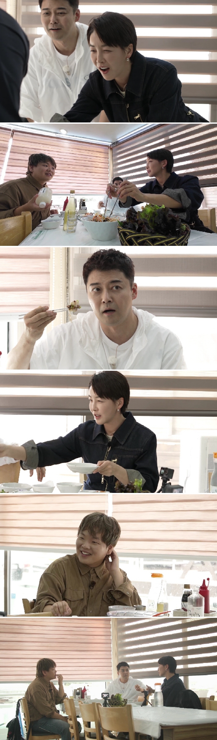 진서연, 출세작 '독전' 사활 건 이유 "원래 전라 노출..남편도 적극 추천"('전현무계획2')