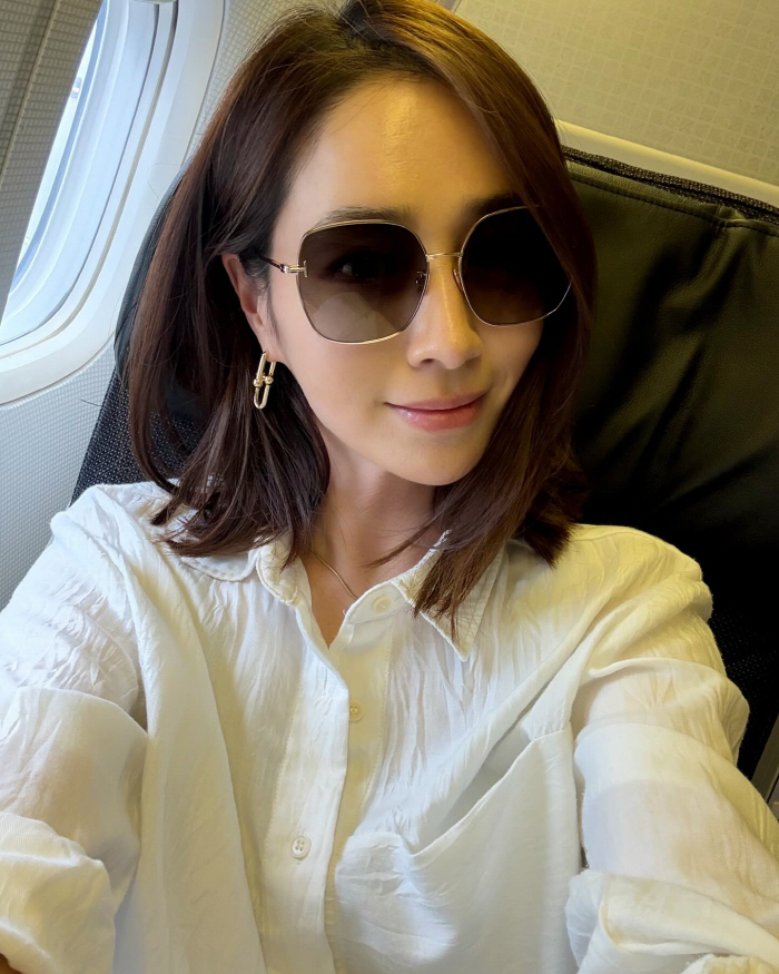 '이병헌♥' 이민정 깜짝 요리실력 