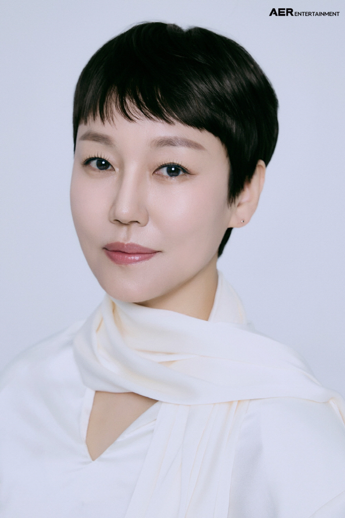 [공식] 진경, 아에르 엔터行…한승연과 한솥밥 먹는다