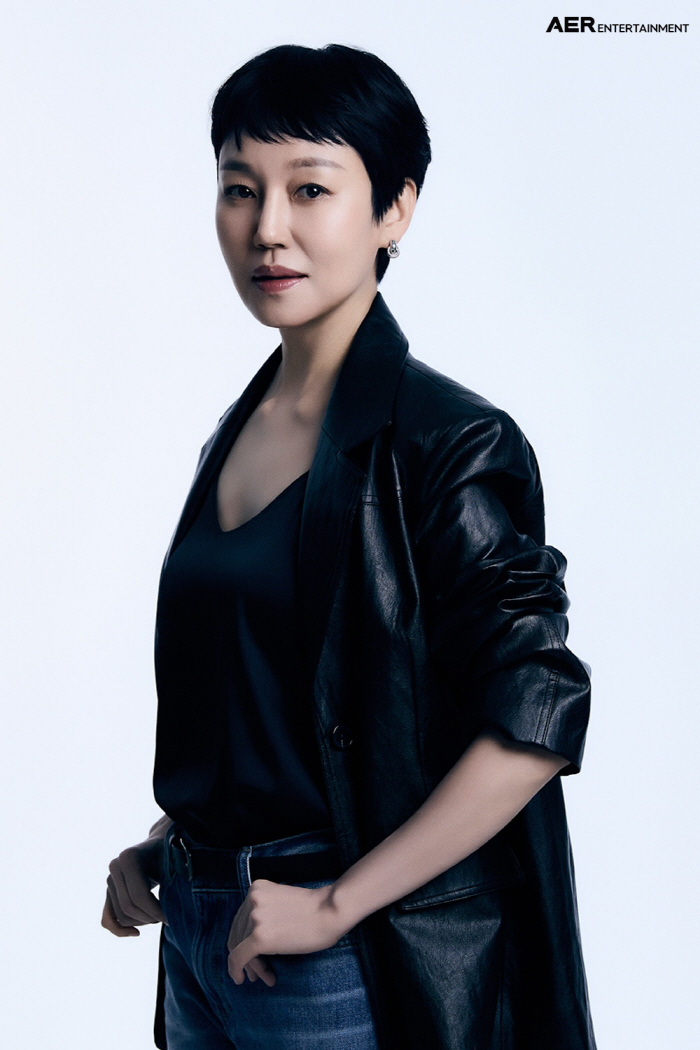 [공식] 진경, 아에르 엔터行…한승연과 한솥밥 먹는다