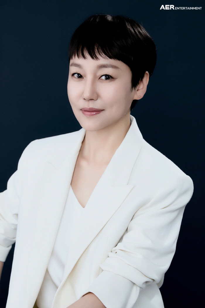 [공식] 진경, 아에르 엔터行…한승연과 한솥밥 먹는다