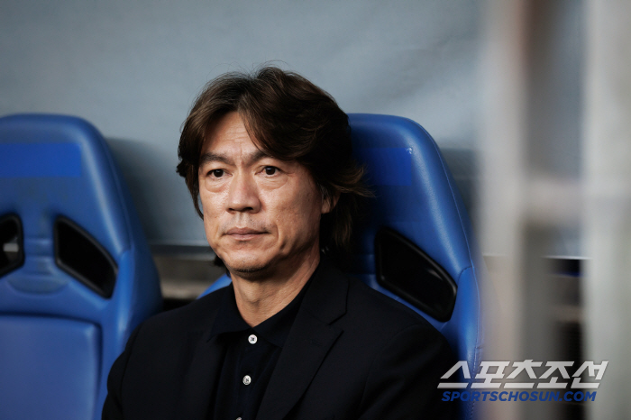 완전체 출격 앞둔 홍명보호, 6월 2연전 앞두고 K리그서 가릴 마지막 옥석은