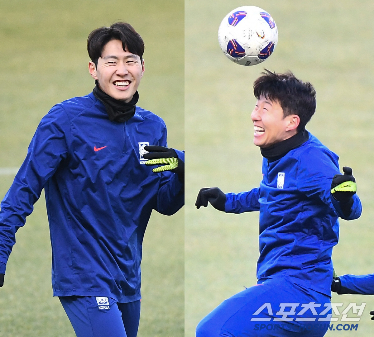 완전체 출격 앞둔 홍명보호, 6월 2연전 앞두고 K리그서 가릴 마지막 옥…