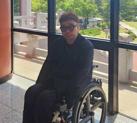 강원래, 우울증 고백? 의미심장 SNS에 우려 "자책감, 사라지고 싶어"…