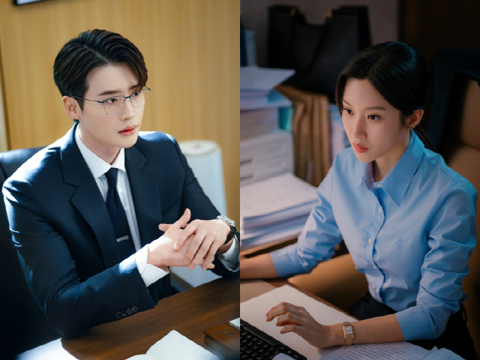 이종석·문가영 이 케미 되네..'서초동' 강유석까지 5人 호흡 예고