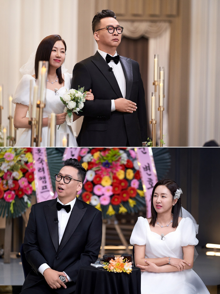 '홈쇼핑 대박' 김지혜, 남편 박준형 수입 전세역전 "지금은 내가 10배…