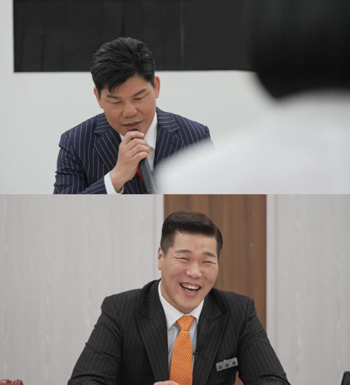 '탈북부부' "그 여자 고소 못해" 남편, 애매한 태도 버리고 '사랑의 …