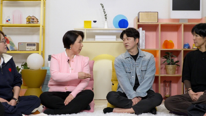 '이숙캠' 교수가 본 김종국 어떻길래…김숙→주우재도 '찐' 감탄 ('옥문…