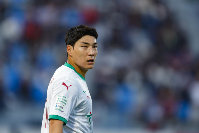 '파죽지세' 전북, 2021년 이후 첫 K리그1 1위 등극 가시권→지켜야…
