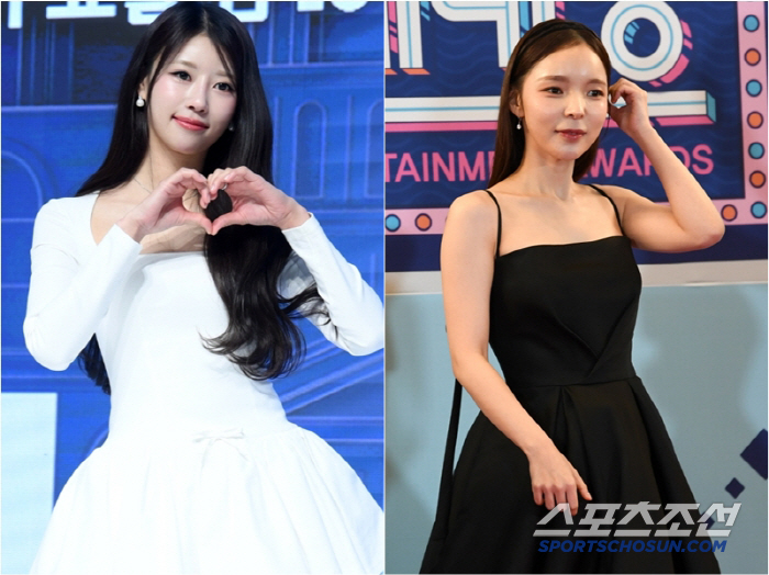 미주·박진주, 22일 촬영 끝으로 '놀면 뭐하니' 하차..4인체제 재정비…