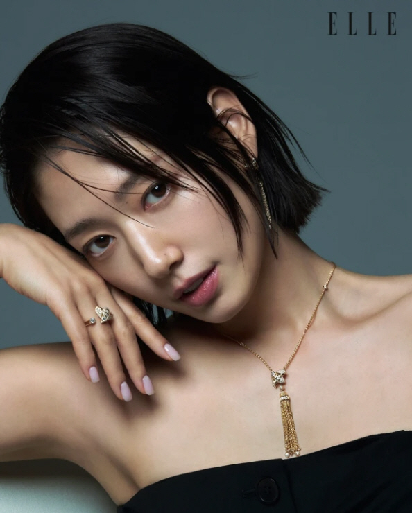 '13살에 뺨 30대 맞은' 박신혜 