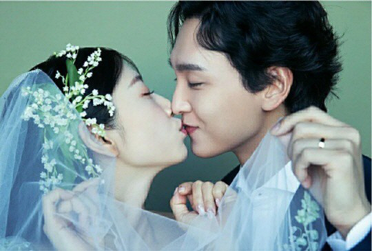 '13살에 뺨 30대 맞은' 박신혜 "♥최태준, 날 잡아주는 힘"