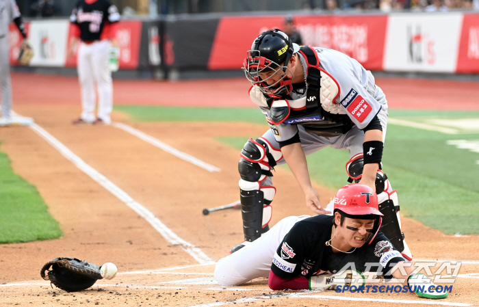 김도영 140m 초대형포! 박찬호 3안타! 양현종 3승! KIA 연패 끝…
