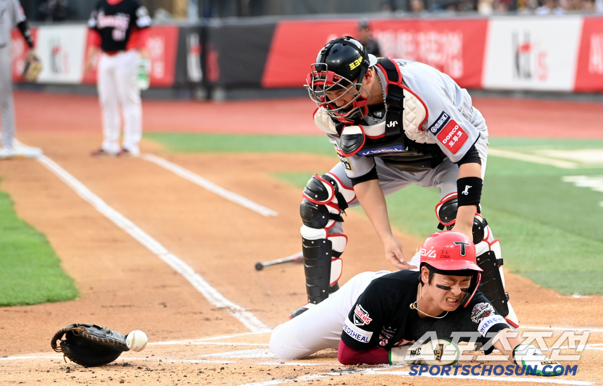 김도영 140m 초대형포! 박찬호 3안타! 양현종 3승! KIA 연패 끝…