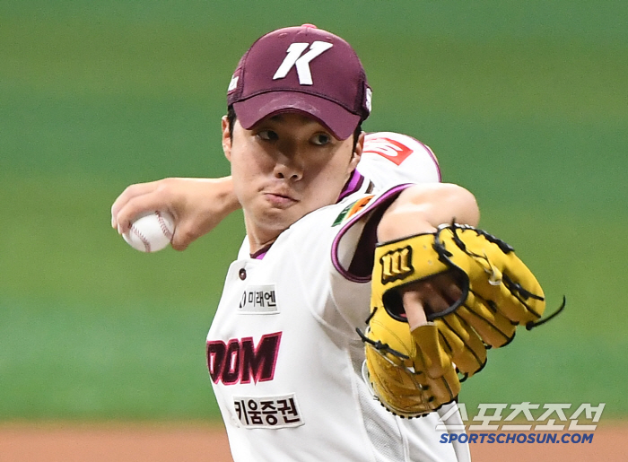 '구자욱 8회 극적 결승 투런-레예스 4승 완벽투' 삼성, 키움 스윕..…