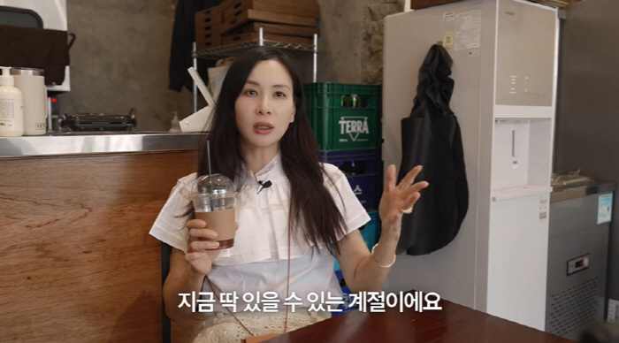 '장동건♥' 고소영, 송정동 건물 첫 공개 "50평 규모...강남은 너무…