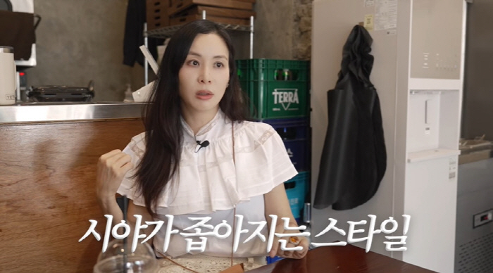 '장동건♥' 고소영, 송정동 건물 첫 공개 "50평 규모...강남은 너무…