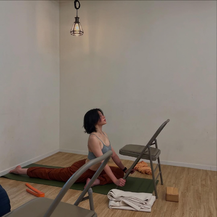 '♥양재웅과 결혼 연기' 하니 "할 수 있는만큼만 하기 어려웠다" 