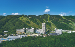휘닉스 파크 개장 30주년…내달 6∼8일 '황금 보물찾기' 이벤트