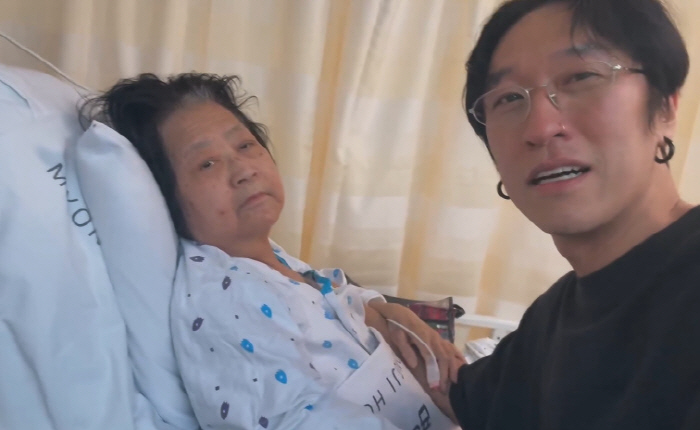 코요태 빽가, 모친상 심경 
