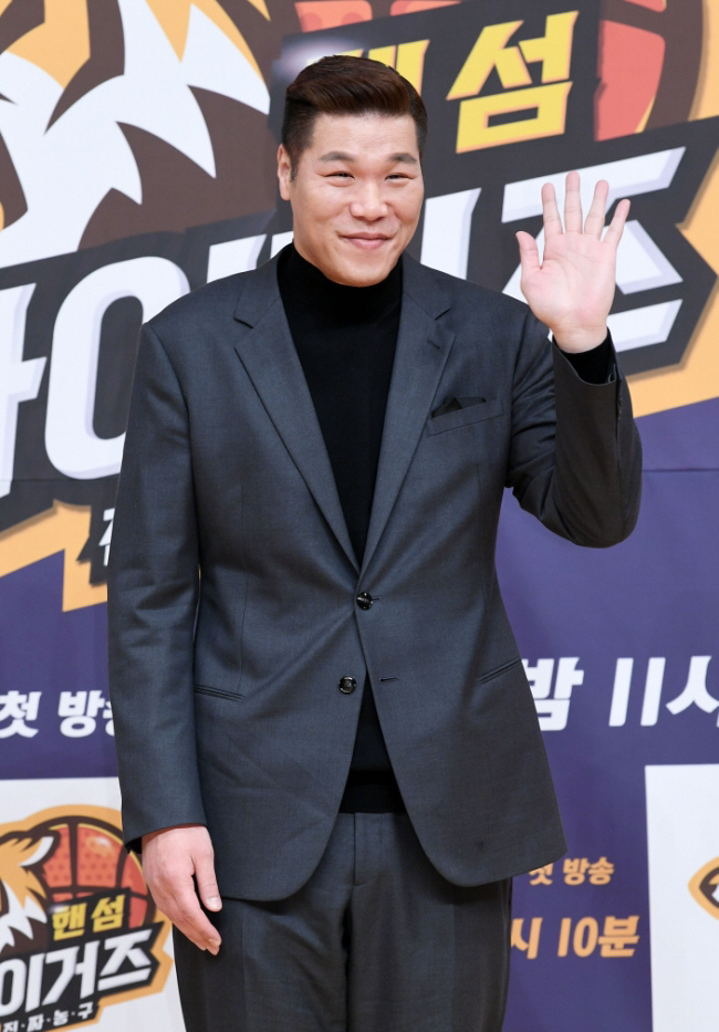 서장훈, '이숙캠' 역대급 빌런 등장에 결국 포기 