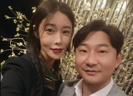 이천수♥심하은, 자식농사 대박..딸은 존스홉킨스 영재·아들은 축구꿈나무