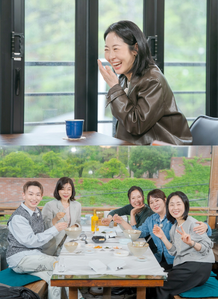 강말금, 하정우♥와 열애설 입 열었다 "신인상 수상보다 기뻐"